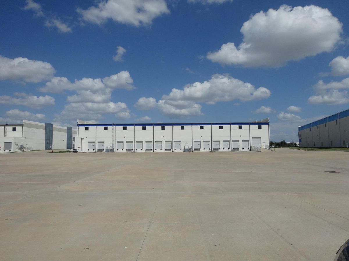 500 Commerce Parkway photo 2