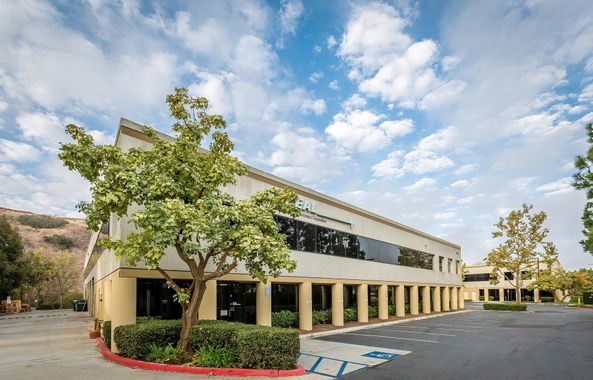 Sorrento Creek Business Park