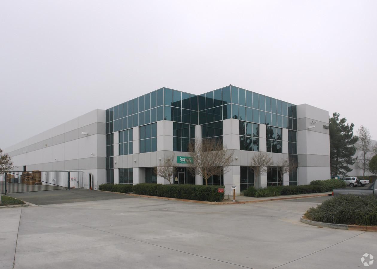 Industrial Property For Lease photo 2