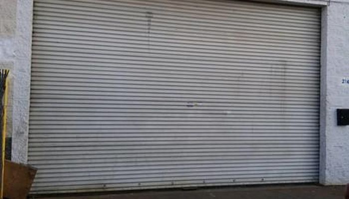 Warehouse Space for Rent at 21410 Hart St Canoga Park, CA 91303 - #1