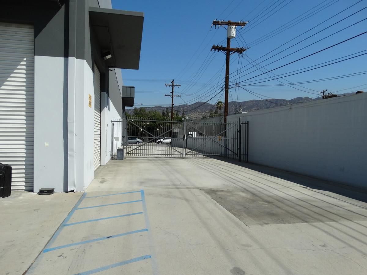 Industrial Property For Sale photo 4