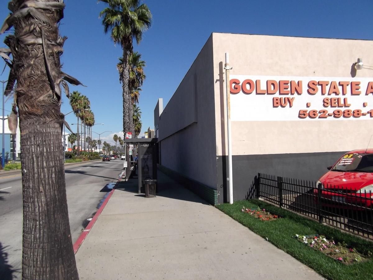 Industrial Property For Lease photo 3