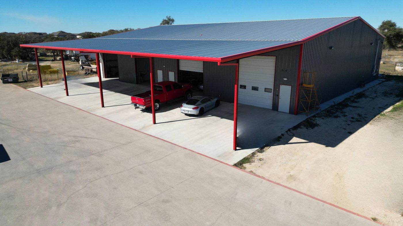 Liberty Hill Automotive Park photo 2
