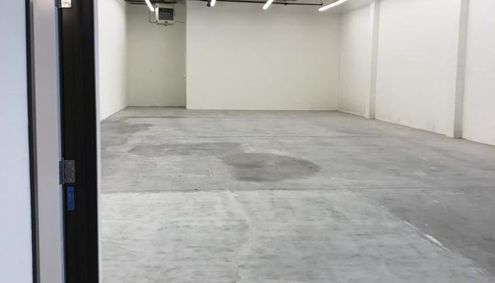 Warehouse Space for Rent at 12112-12126 Sherman Way North Hollywood, CA 91605 - #4