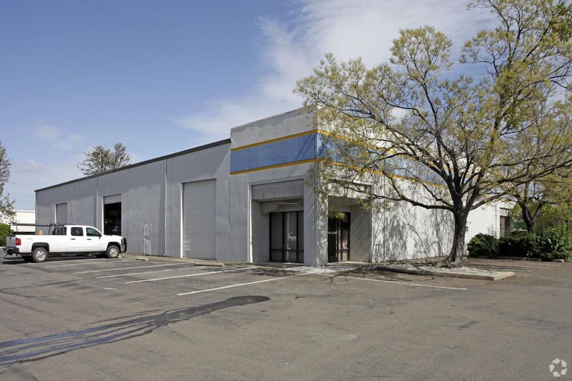 Industrial Property For Sale