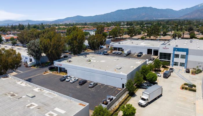Warehouse Space for Rent at 1071 West 9th Street Upland, CA 91786 - #6