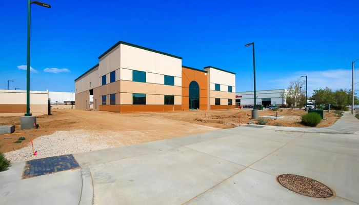 Warehouse Space for Sale at 40355 La Quinta Ln Palmdale, CA 93551 - #3