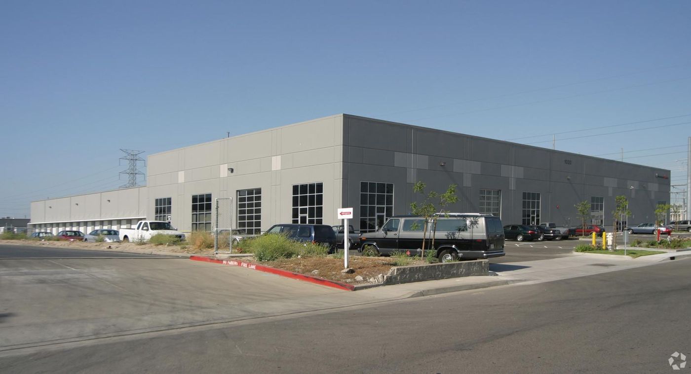 Industrial Property For Lease photo 3