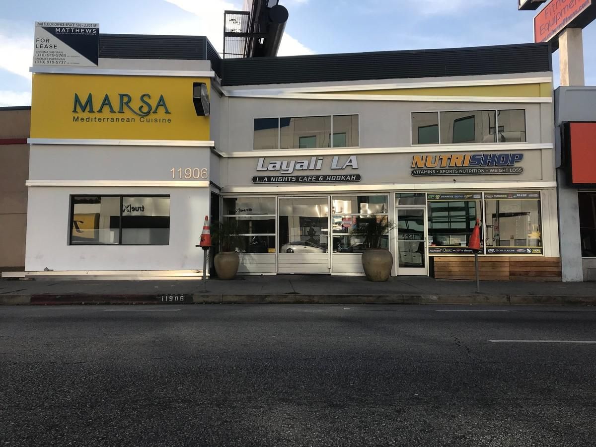 Office Property For Lease photo 1