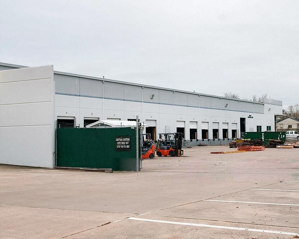 Prologis Central Green 1 & 2 photo 2