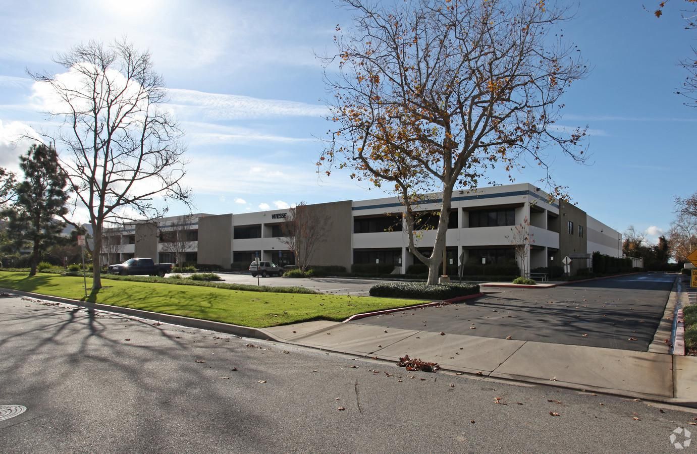 Industrial Property For Lease photo 3