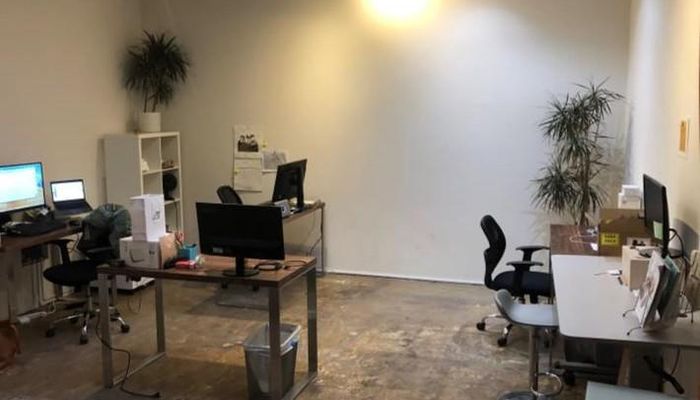 Office Space for Rent at 1237 7th St Santa Monica, CA 90401 - #5