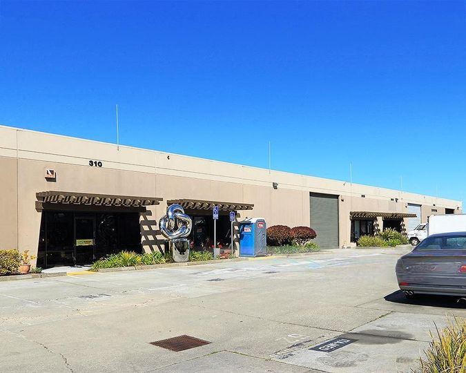 300-332 Littlefield Avenue
