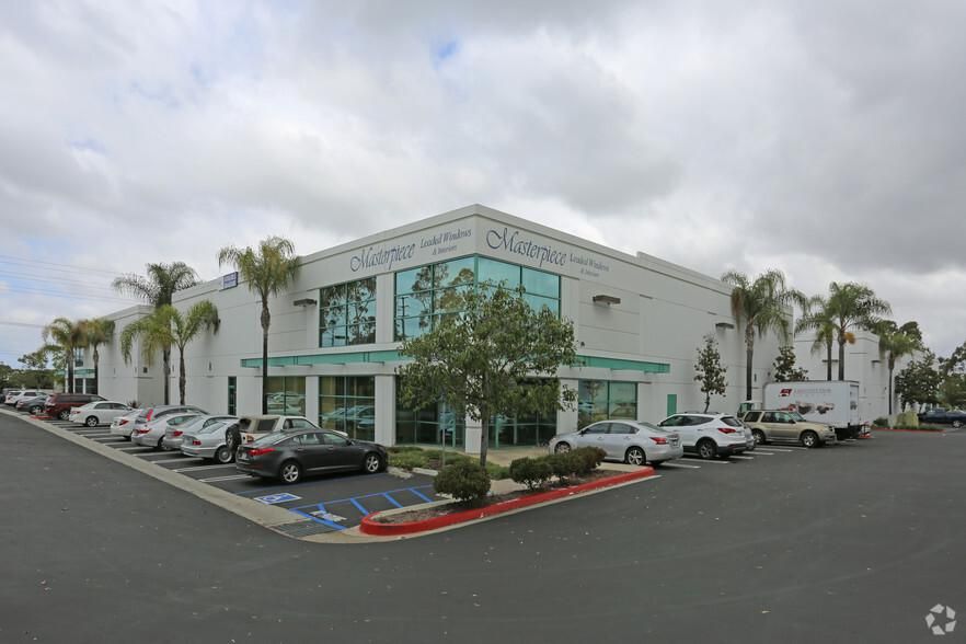 Scripps Poway Business Park-Bldg 7 13831 Danielson St photo 2