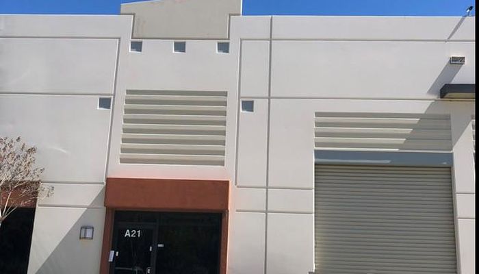 Warehouse Space for Sale at 42225 Remington Ave Temecula, CA 92590 - #20