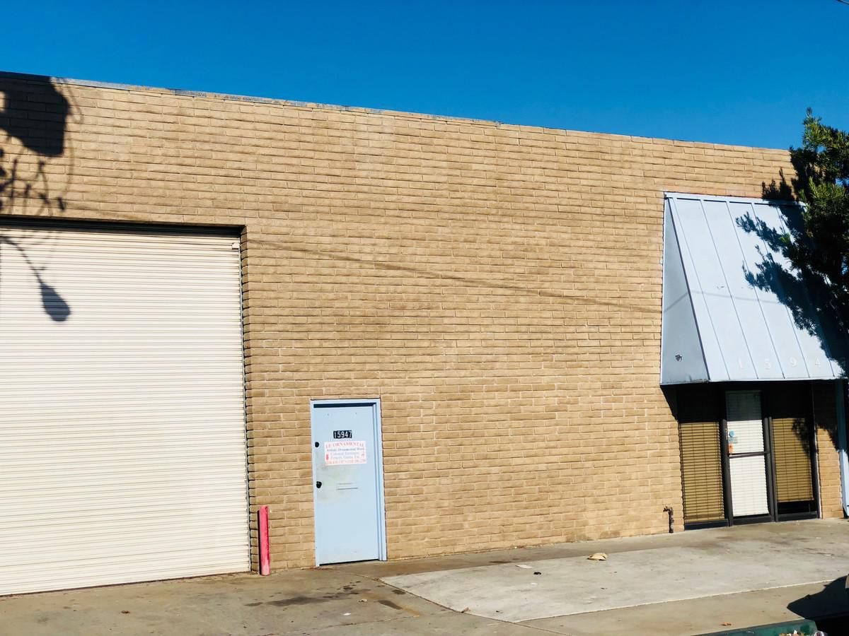Industrial Property For Sale photo 2