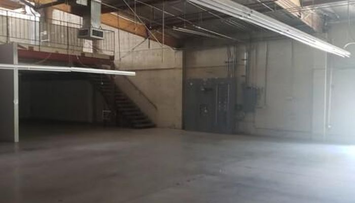 Warehouse Space for Rent at 5661 Sepulveda Blvd Van Nuys, CA 91411 - #5