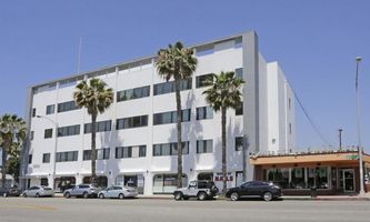 Office Space for Rent located at 10811 Washington Blvd Culver City, CA 90232