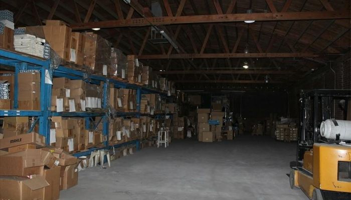 Warehouse Space for Rent at 2456 E 57th St Huntington Park, CA 90255 - #16