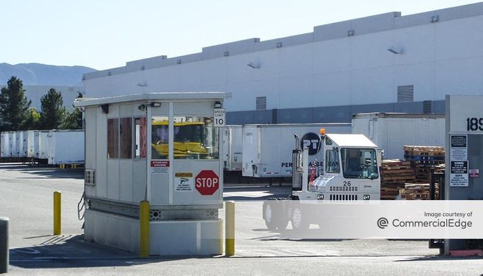 Warehouse Space for Rent at 1898 Marigold Ave. Redlands, CA 92374 - #3