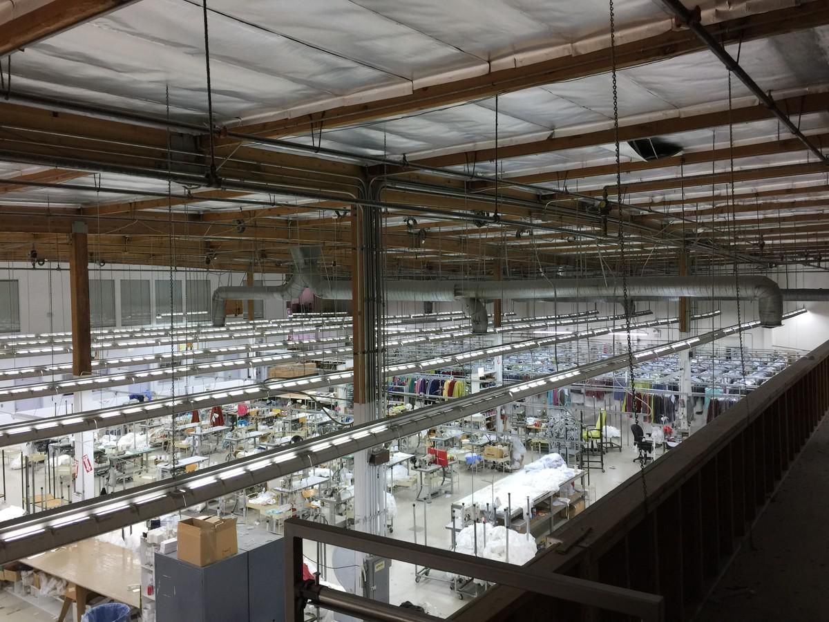Industrial Property For Lease photo 4