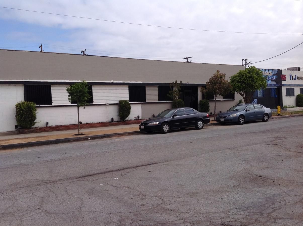 Industrial Property for Lease photo 4