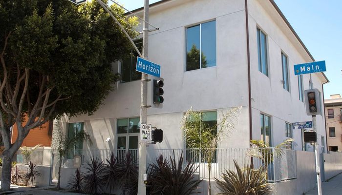 Office Space for Rent at 1401 Main St Venice, CA 90291 - #1