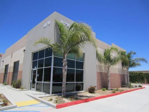 Industrial Property For Lease