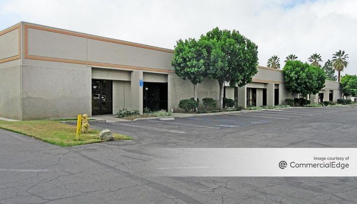 Warehouse Space for Rent at 1257 Columbia Avenue Riverside, CA 92507 - #1