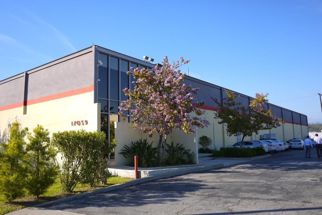 Office Property For Lease photo 1