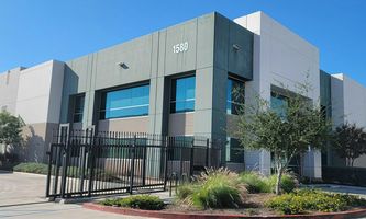 Warehouse Space for Rent located at 1580 S Grove Av Ontario, CA 91761