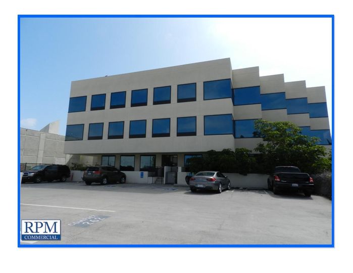 Flex Property For Lease