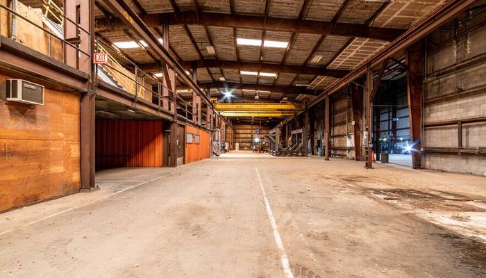 Warehouse Space for Rent at 100 Henry Station Rd Ukiah, CA 95482 - #7