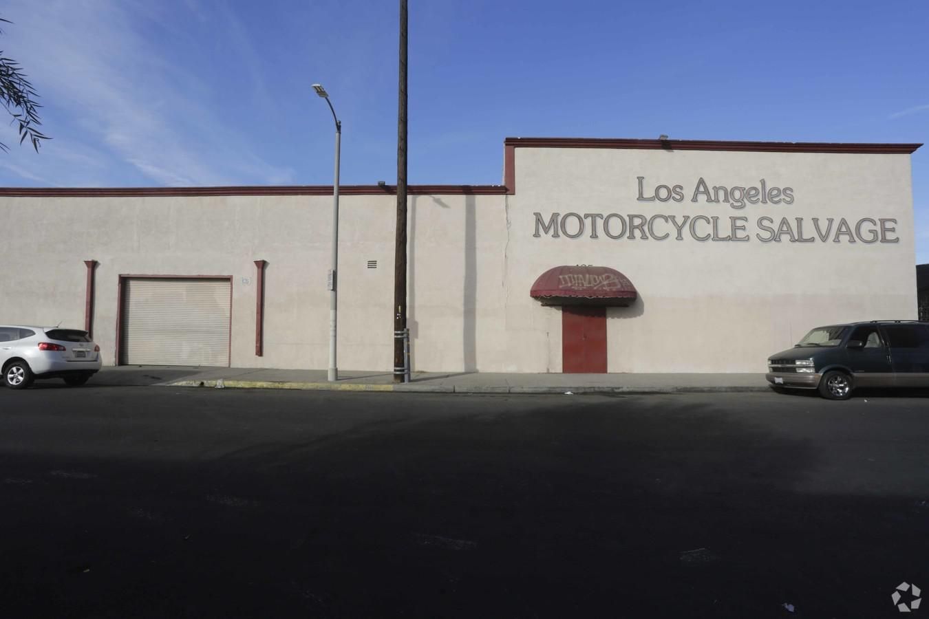 Industrial Property For Lease photo 4