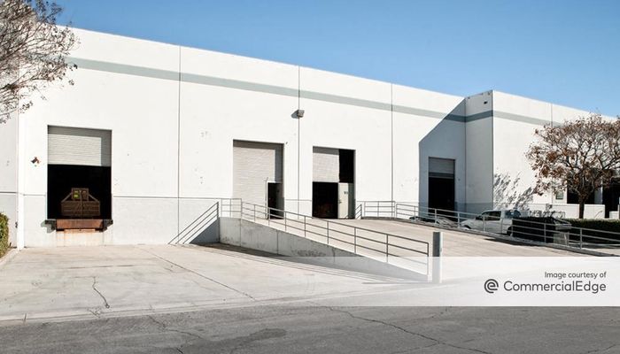 Warehouse Space for Rent at 9843 6th Street Rancho Cucamonga, CA 91730 - #5