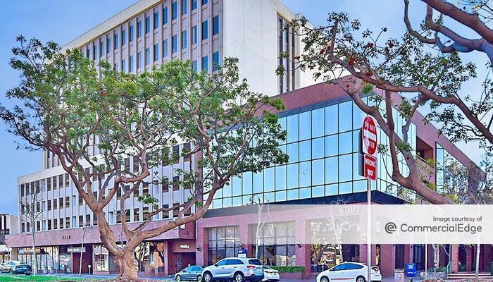 Office Space for Rent at 11990 San Vicente Blvd Los Angeles, CA 90049 - #3