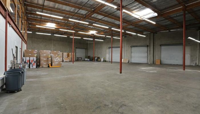 Warehouse Space for Rent at 9938 Mesa Rim Rd San Diego, CA 92121 - #10