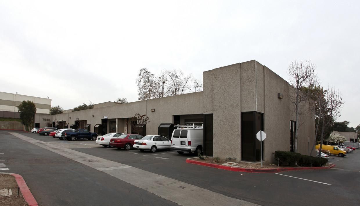 Silverton Business Center photo 1