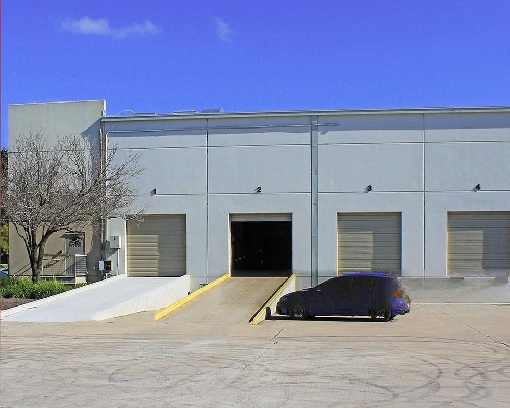 Prologis Metric Center - Building 8 photo 3