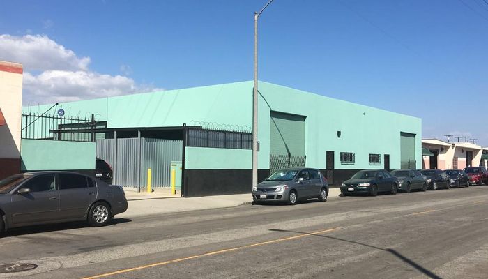 Warehouse Space for Sale at 1545 W Cowles St Long Beach, CA 90813 - #1