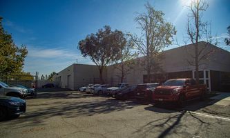 Warehouse Space for Rent located at 361 S Dupont Ave Ontario, CA 91761