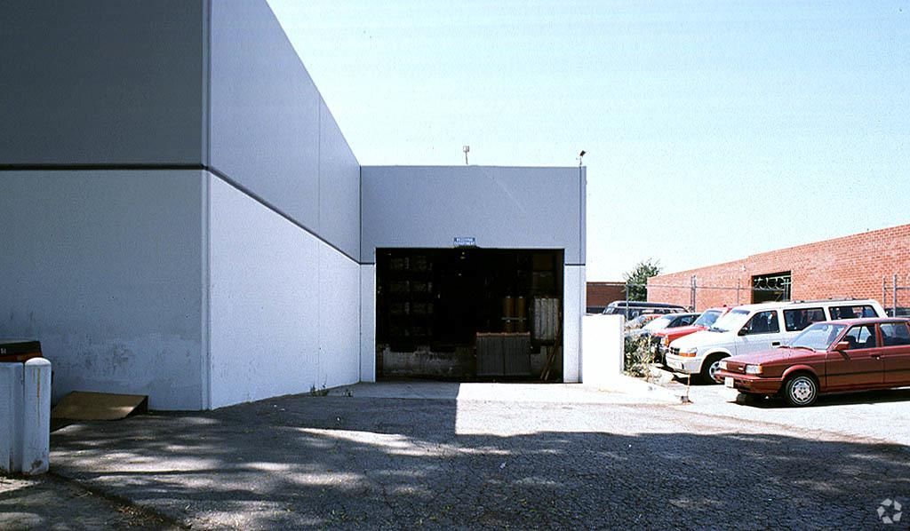 Industrial Property For Sale photo 4