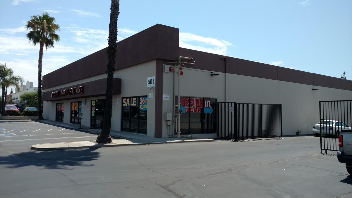 Industrial Property For Sale photo 3
