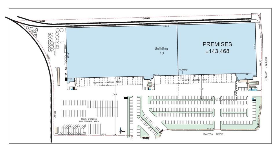Industrial Property for Lease