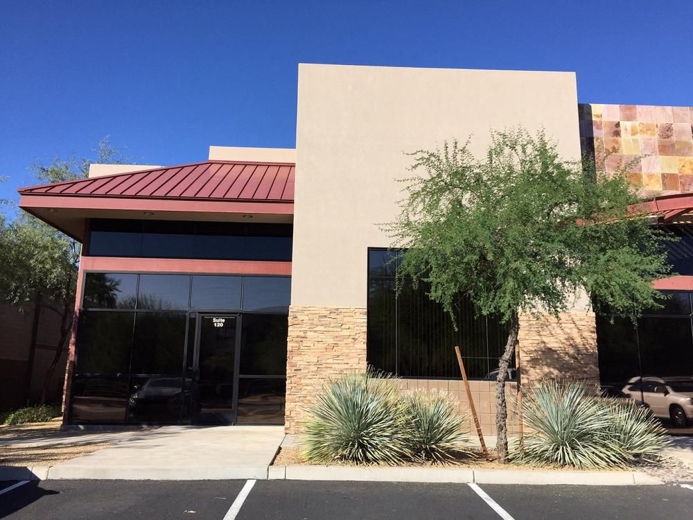 7291 E. Adobe Drive - Suite 120 photo 1