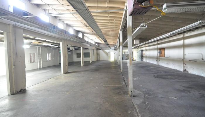 Warehouse Space for Rent at 13303 Louvre St Pacoima, CA 91331 - #8