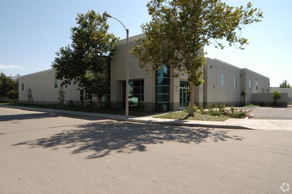 Industrial Property For Sale