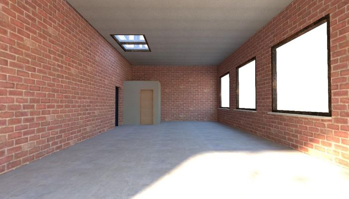 Warehouse Space for Rent at 1914 Raymond Ave Los Angeles, CA 90007 - #95