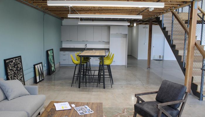 Warehouse Space for Rent at 1345 Orizaba Ave Long Beach, CA 90804 - #4