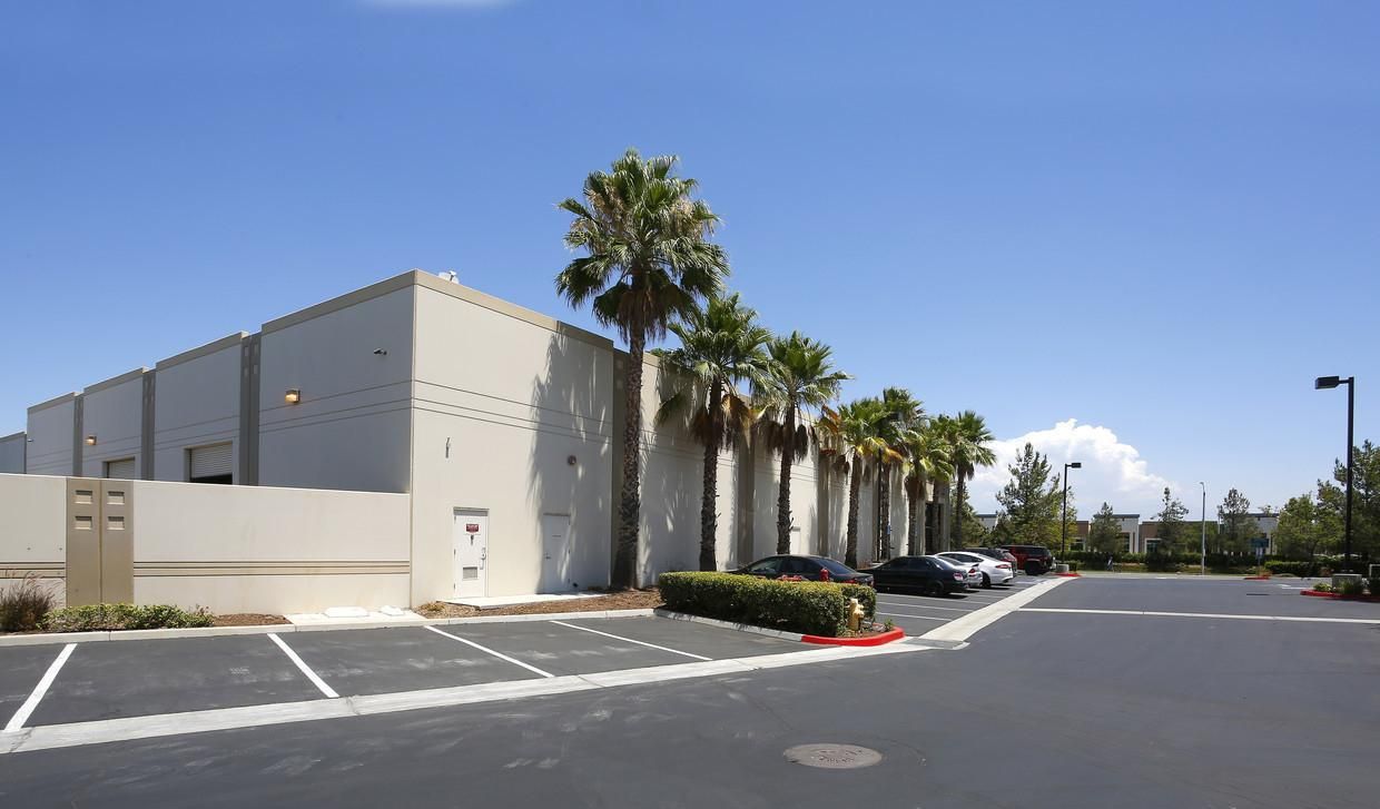 Industrial Property For Lease photo 3